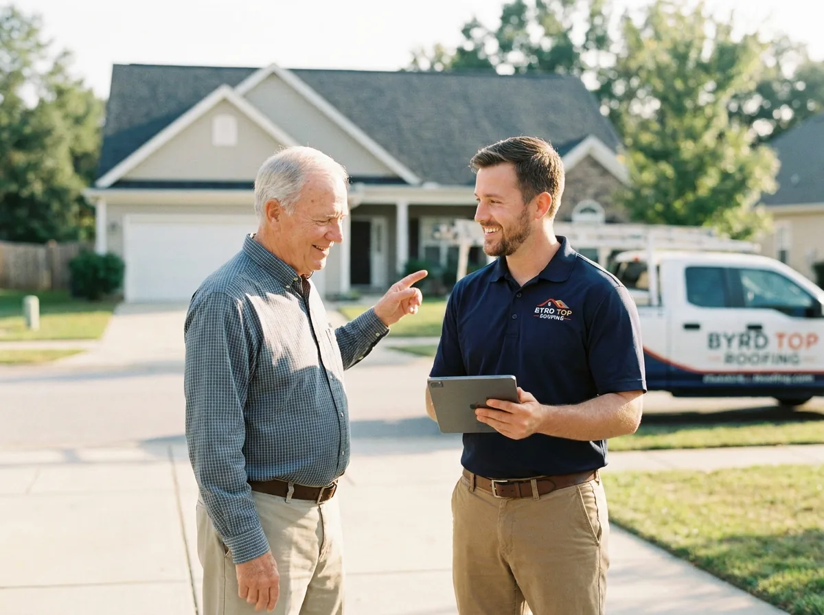 Roofing Belzoni, MS FAQs